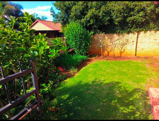 2 BEDROOM PROPERTY TO RENT IN FAERIE GLEN